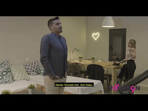 ❤️ PORNBCN 4K Uma mulher madura com mamas grandes quer ser um gigolô jovem fodido anal com um grande amortismo de broche de pinto duro estilo cão de foder, lambendo o orgasmo do cachorro legenda francesa Porno vídeo em pt-br.xxxshake.ru